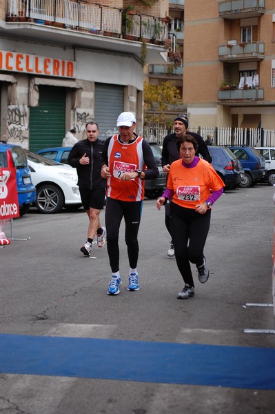Corriamo al Collatino (19/02/2012) 0070