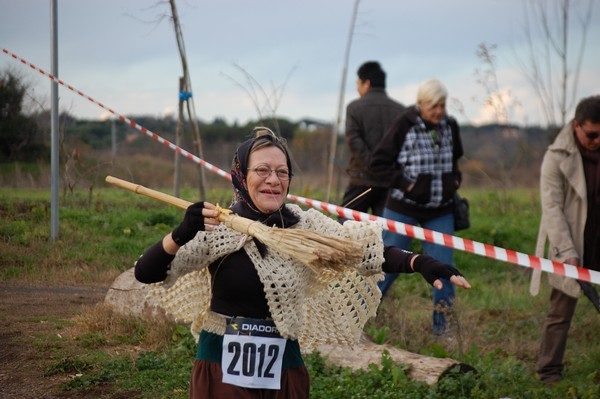 Corri per la Befana (06/01/2012) 0071
