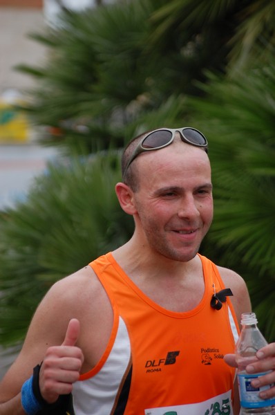 Mezza Maratona di Sabaudia (23/09/2012) 00001