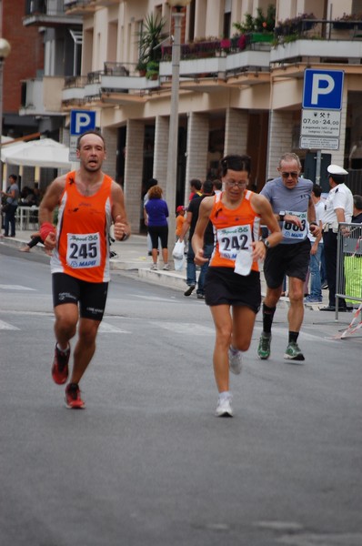 Mezza Maratona di Sabaudia (23/09/2012) 00012