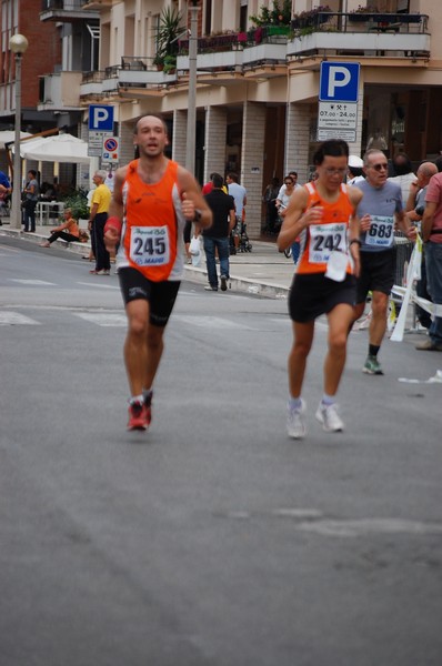 Mezza Maratona di Sabaudia (23/09/2012) 00013