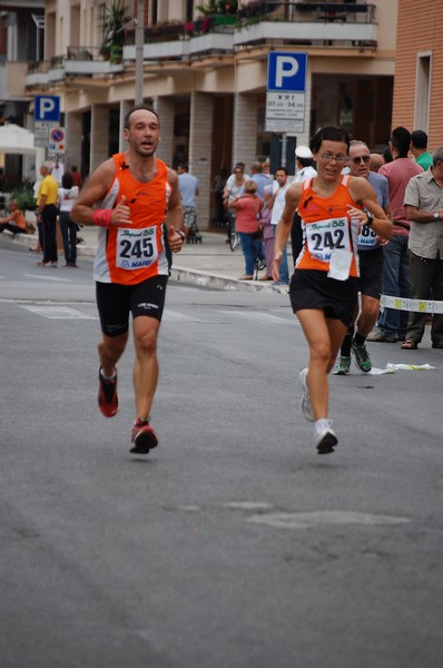 Mezza Maratona di Sabaudia (23/09/2012) 00014