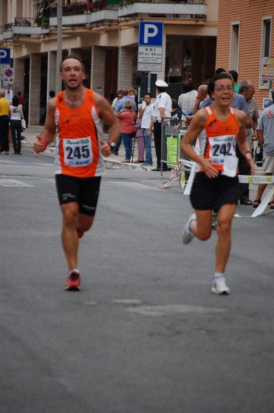 Mezza Maratona di Sabaudia (23/09/2012) 00015