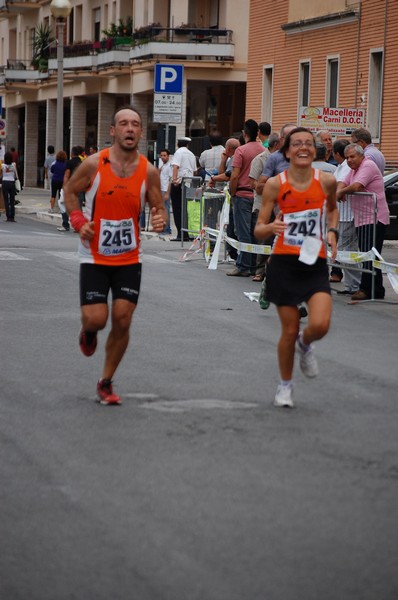 Mezza Maratona di Sabaudia (23/09/2012) 00016