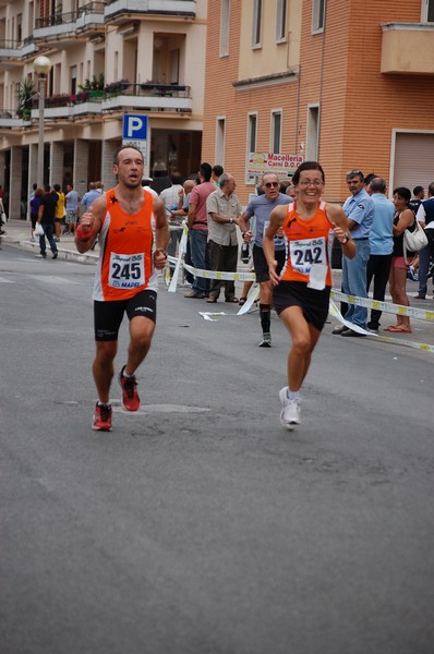 Mezza Maratona di Sabaudia (23/09/2012) 00017