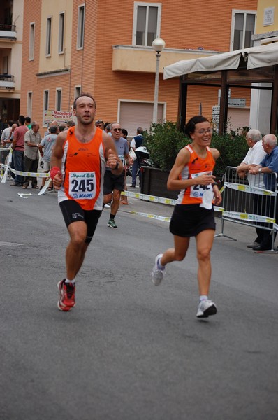 Mezza Maratona di Sabaudia (23/09/2012) 00019