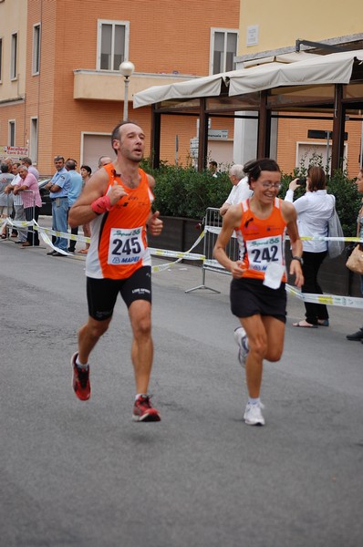 Mezza Maratona di Sabaudia (23/09/2012) 00020