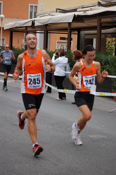 Mezza Maratona di Sabaudia (23/09/2012) 00021