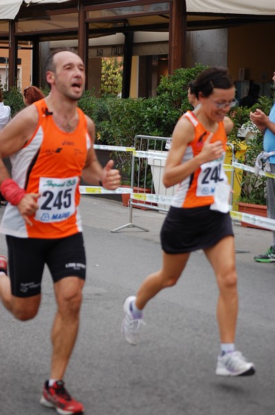 Mezza Maratona di Sabaudia (23/09/2012) 00022