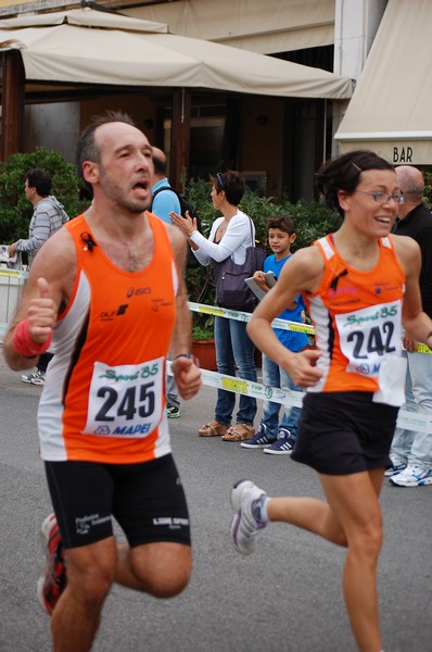 Mezza Maratona di Sabaudia (23/09/2012) 00023