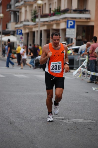 Mezza Maratona di Sabaudia (23/09/2012) 00025