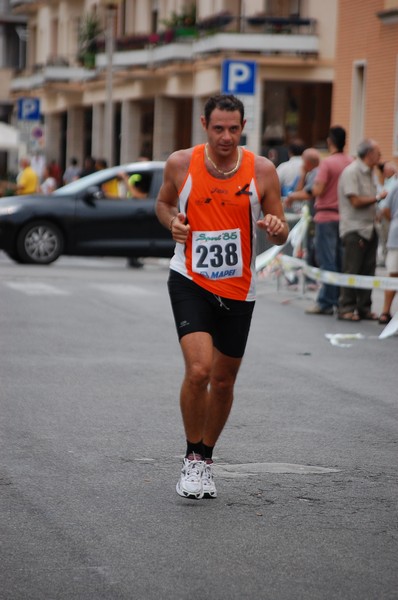 Mezza Maratona di Sabaudia (23/09/2012) 00026
