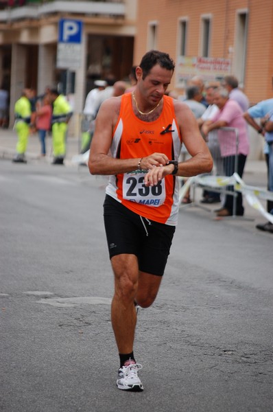 Mezza Maratona di Sabaudia (23/09/2012) 00028