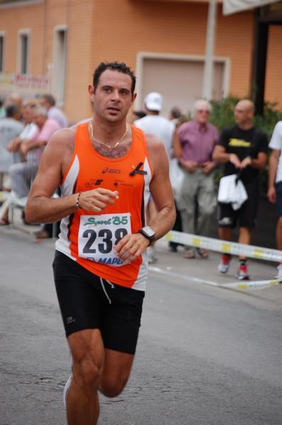 Mezza Maratona di Sabaudia (23/09/2012) 00029