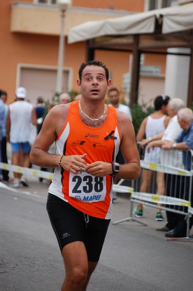 Mezza Maratona di Sabaudia (23/09/2012) 00030