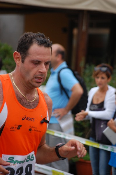 Mezza Maratona di Sabaudia (23/09/2012) 00033