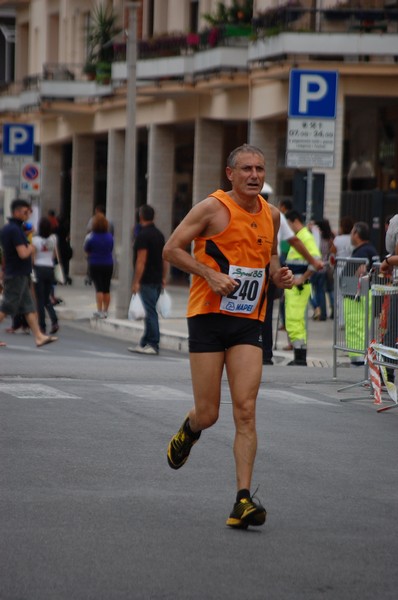 Mezza Maratona di Sabaudia (23/09/2012) 00034