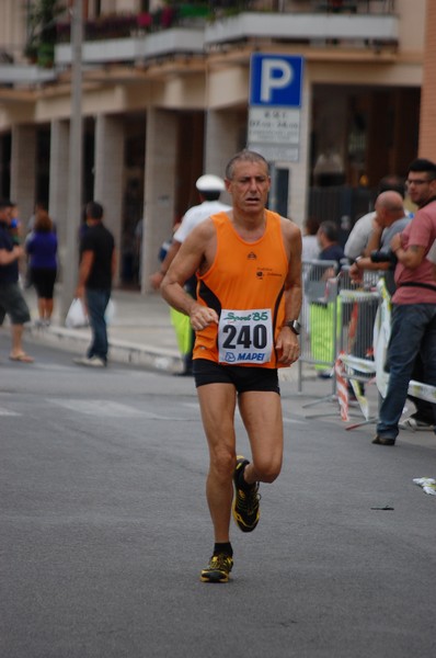 Mezza Maratona di Sabaudia (23/09/2012) 00035