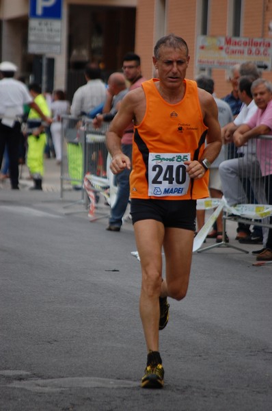 Mezza Maratona di Sabaudia (23/09/2012) 00038