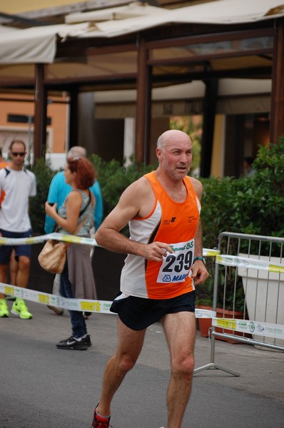 Mezza Maratona di Sabaudia (23/09/2012) 00053
