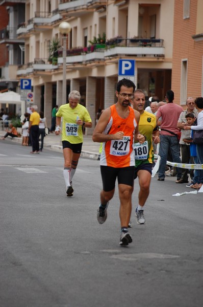Mezza Maratona di Sabaudia (23/09/2012) 00057