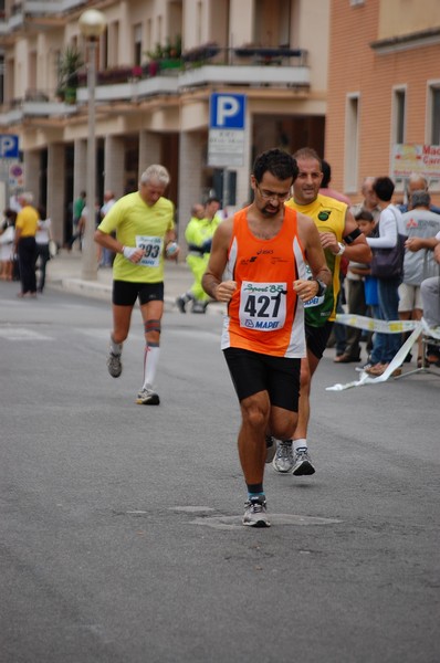Mezza Maratona di Sabaudia (23/09/2012) 00058