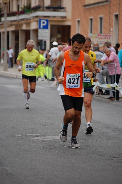Mezza Maratona di Sabaudia (23/09/2012) 00059