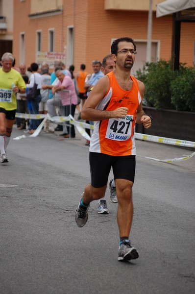 Mezza Maratona di Sabaudia (23/09/2012) 00061