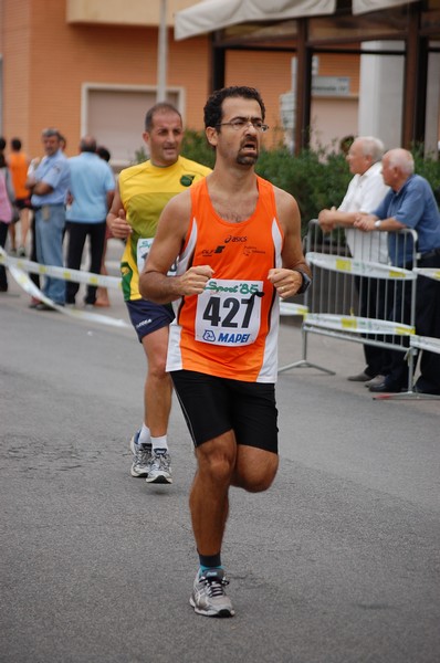 Mezza Maratona di Sabaudia (23/09/2012) 00062
