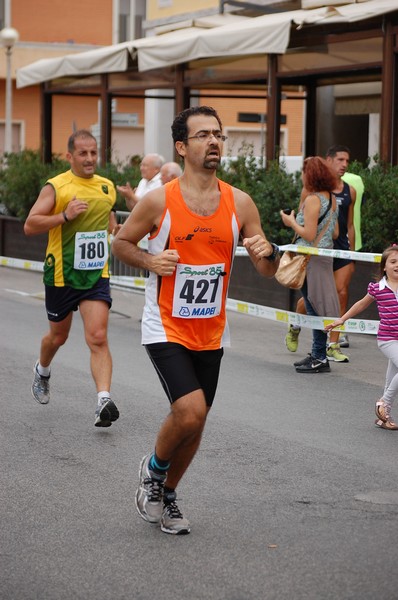 Mezza Maratona di Sabaudia (23/09/2012) 00063