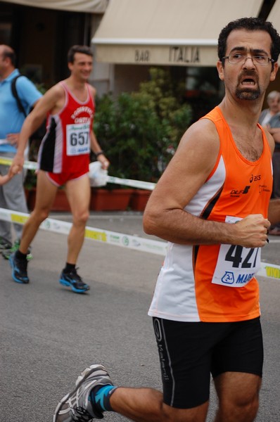 Mezza Maratona di Sabaudia (23/09/2012) 00066