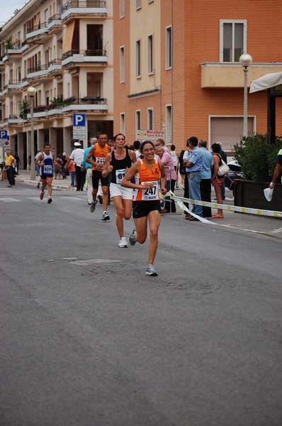 Mezza Maratona di Sabaudia (23/09/2012) 00067