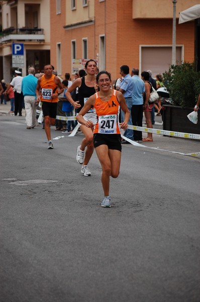 Mezza Maratona di Sabaudia (23/09/2012) 00068