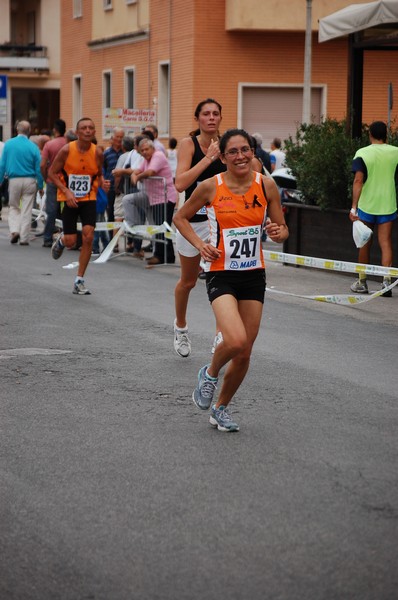 Mezza Maratona di Sabaudia (23/09/2012) 00069