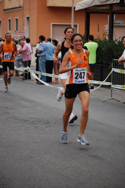 Mezza Maratona di Sabaudia (23/09/2012) 00070