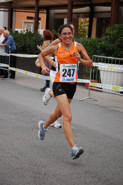 Mezza Maratona di Sabaudia (23/09/2012) 00072