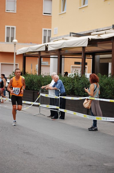 Mezza Maratona di Sabaudia (23/09/2012) 00074