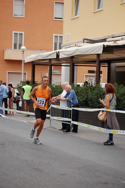 Mezza Maratona di Sabaudia (23/09/2012) 00075