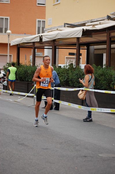 Mezza Maratona di Sabaudia (23/09/2012) 00076