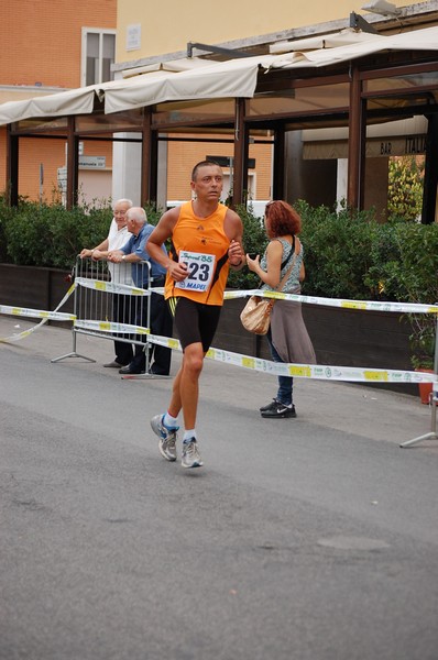 Mezza Maratona di Sabaudia (23/09/2012) 00077
