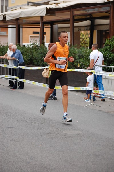 Mezza Maratona di Sabaudia (23/09/2012) 00078