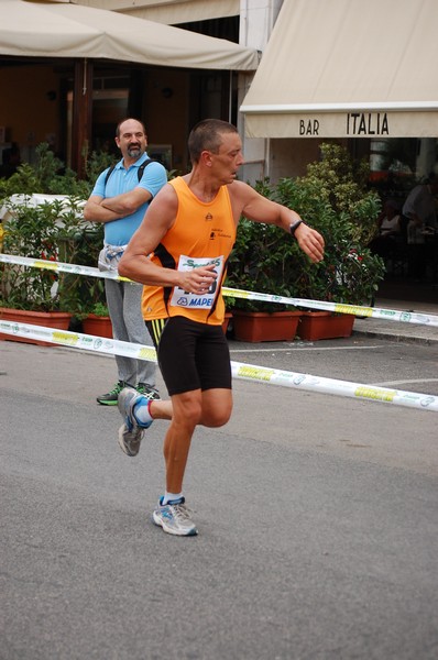 Mezza Maratona di Sabaudia (23/09/2012) 00081