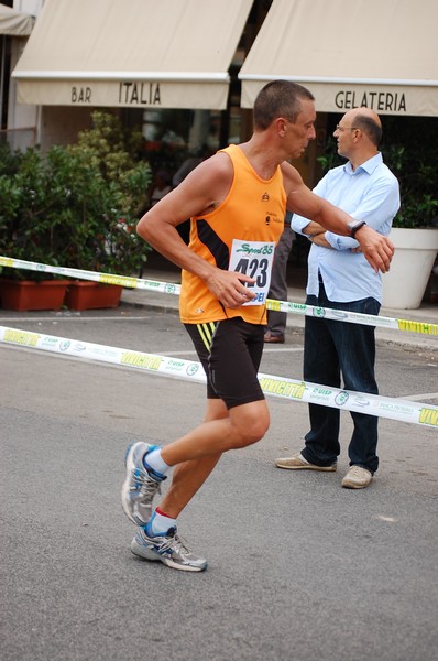 Mezza Maratona di Sabaudia (23/09/2012) 00082