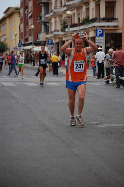 Mezza Maratona di Sabaudia (23/09/2012) 00084