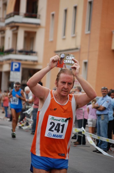 Mezza Maratona di Sabaudia (23/09/2012) 00086