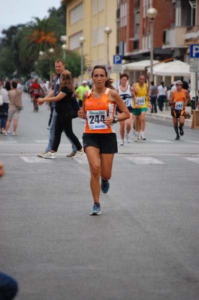Mezza Maratona di Sabaudia (23/09/2012) 00091