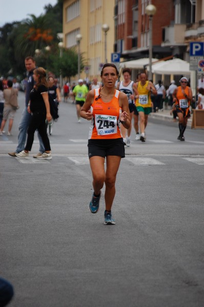 Mezza Maratona di Sabaudia (23/09/2012) 00092