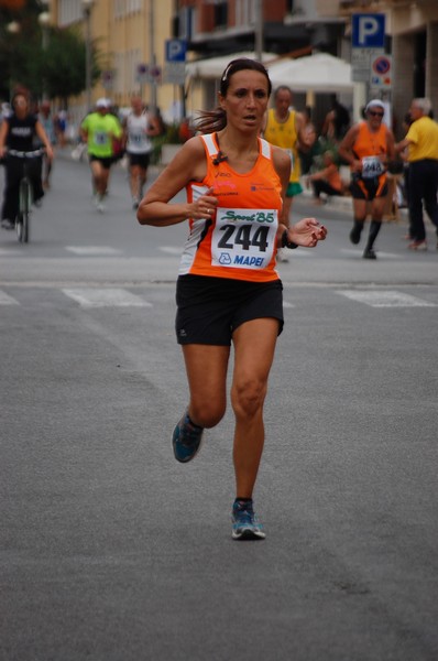 Mezza Maratona di Sabaudia (23/09/2012) 00095
