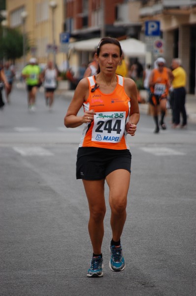 Mezza Maratona di Sabaudia (23/09/2012) 00096