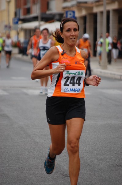 Mezza Maratona di Sabaudia (23/09/2012) 00098